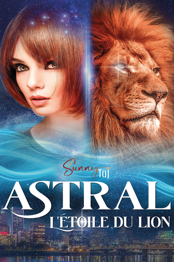 Astral, l’étoile du Lion